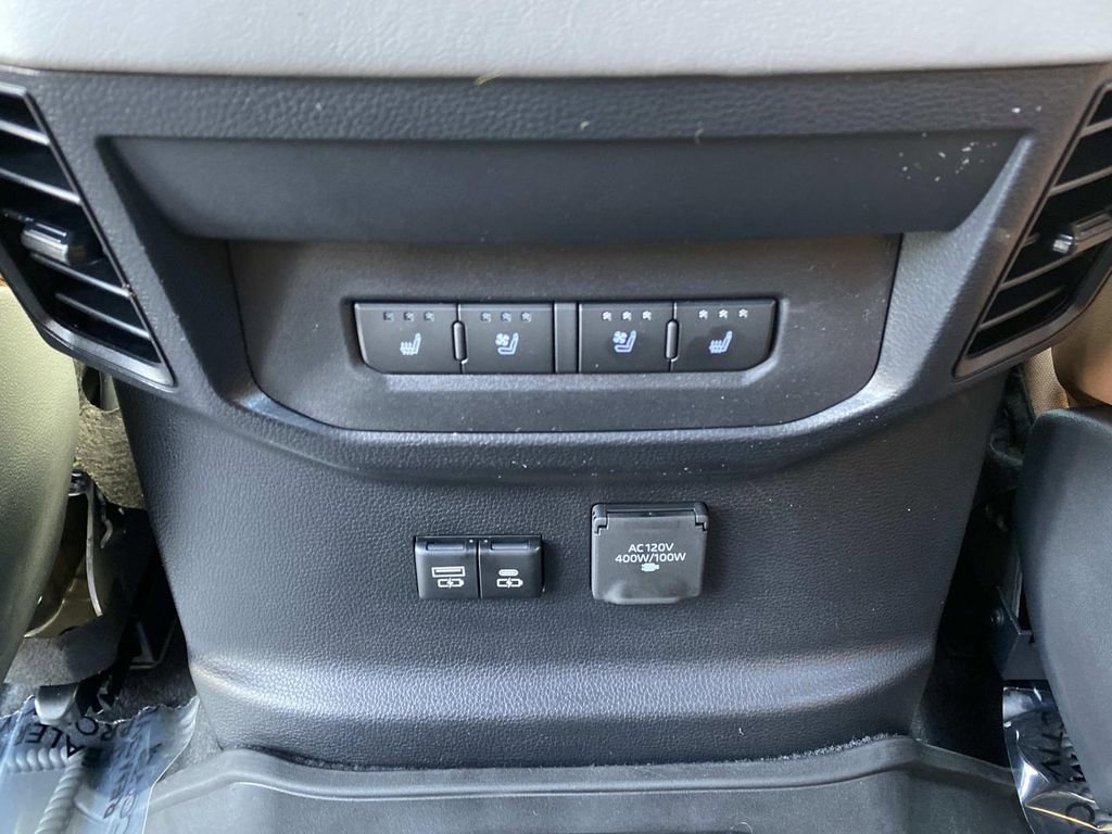 New 2026 Toyota Tundra 1794 Edition image 25