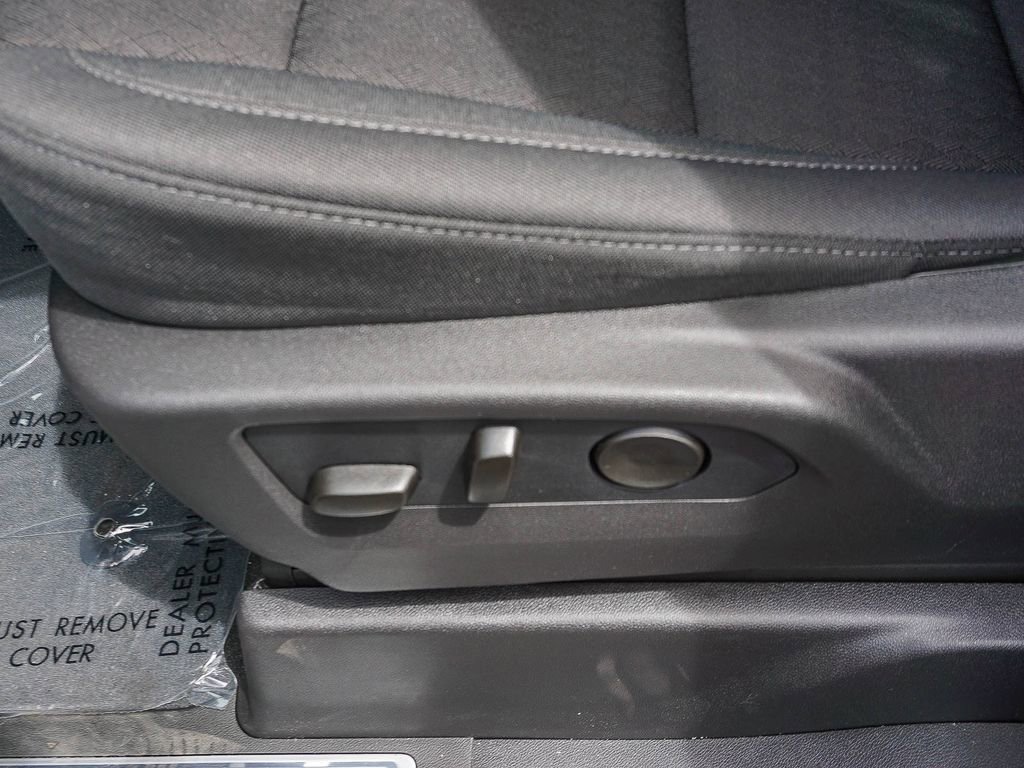 New 2026 Chevrolet Silverado 1500 RST RWD image 19