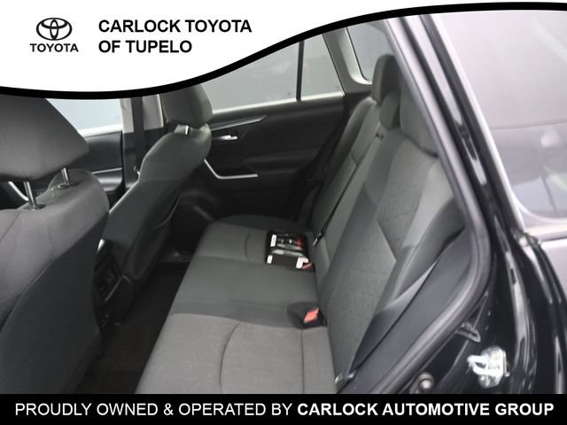 Used 2021 Toyota RAV4 XLE FWD image 22
