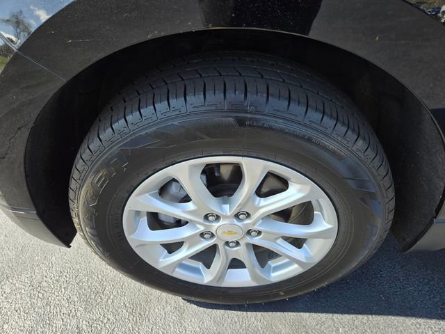 Used 2020 Chevrolet Equinox LT AWD/4WD image 22