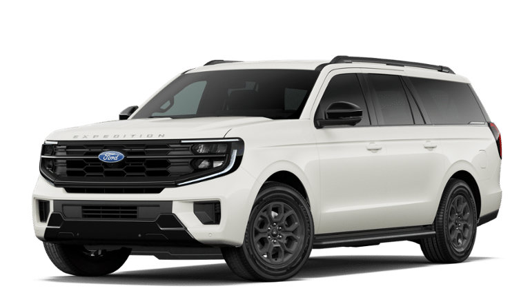 New 2027 Ford Expedition Max Active AWD/4WD image 15