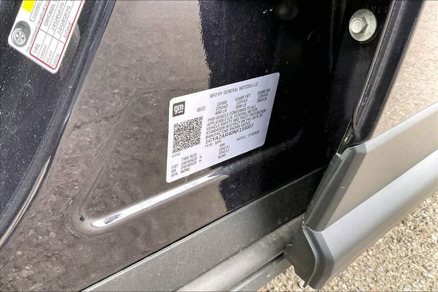 Used 2022 Cadillac XT4 Luxury image 14