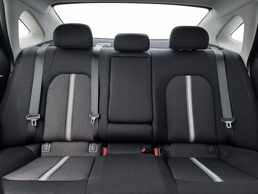 New 2026 Hyundai Sonata SEL image 23