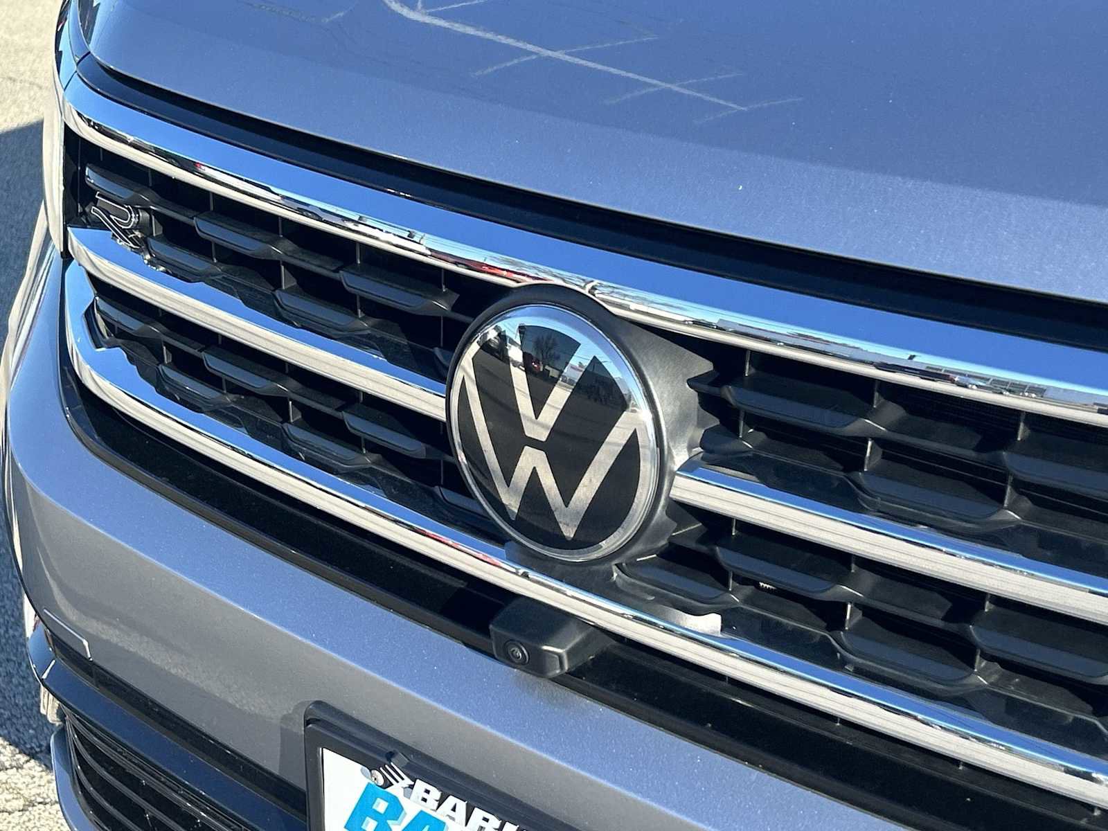 Used 2021 Volkswagen Atlas SEL Premium image 31