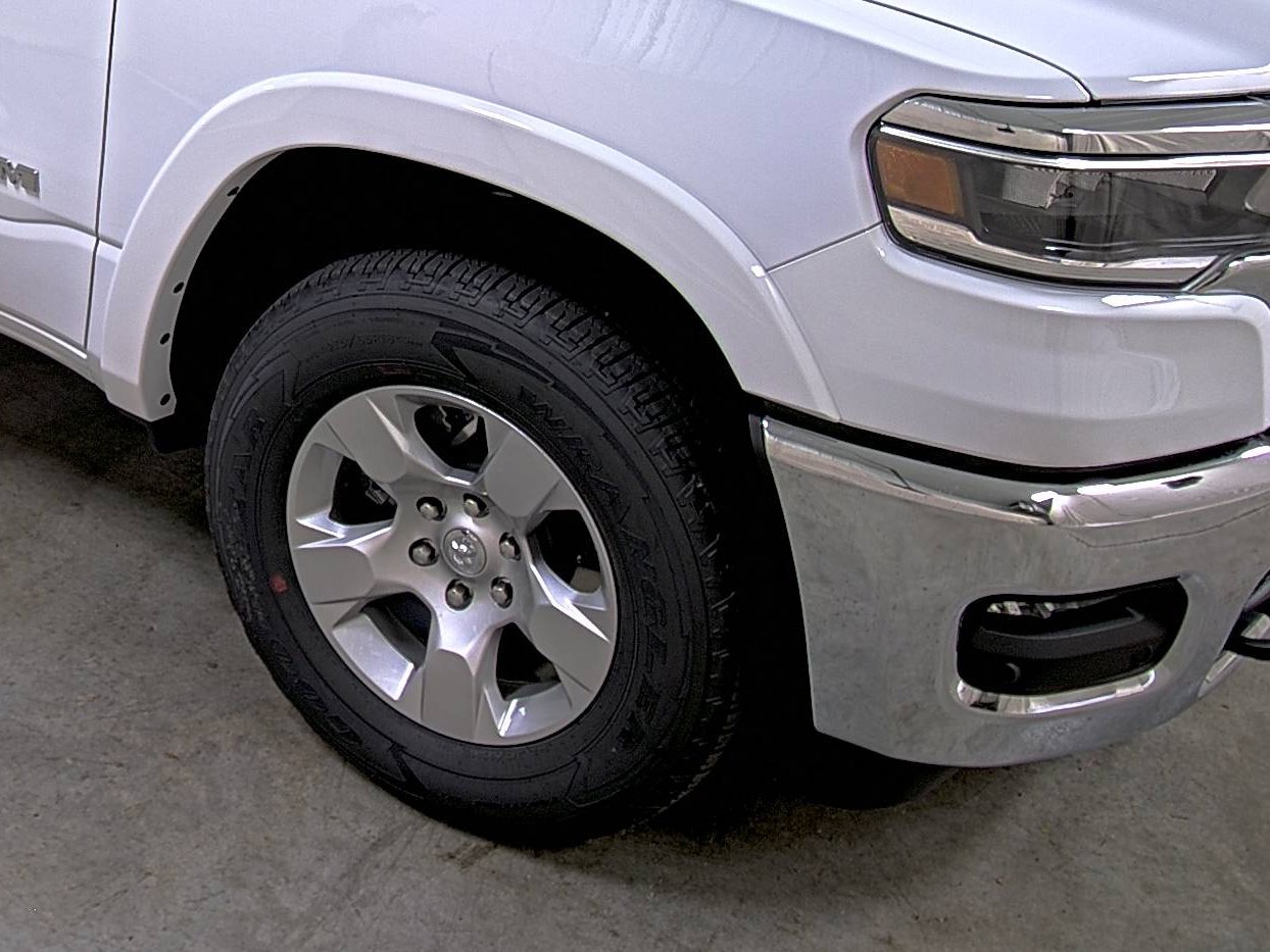 New 2026 RAM 1500 Big Horn image 14