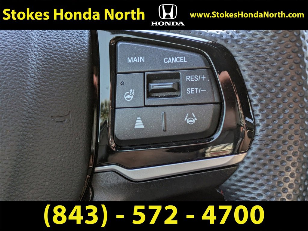Certified 2024 Honda Ridgeline Black Edition image 30