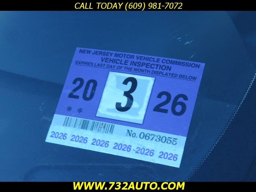 Used 2004 INFINITI G35 x Sedan image 25