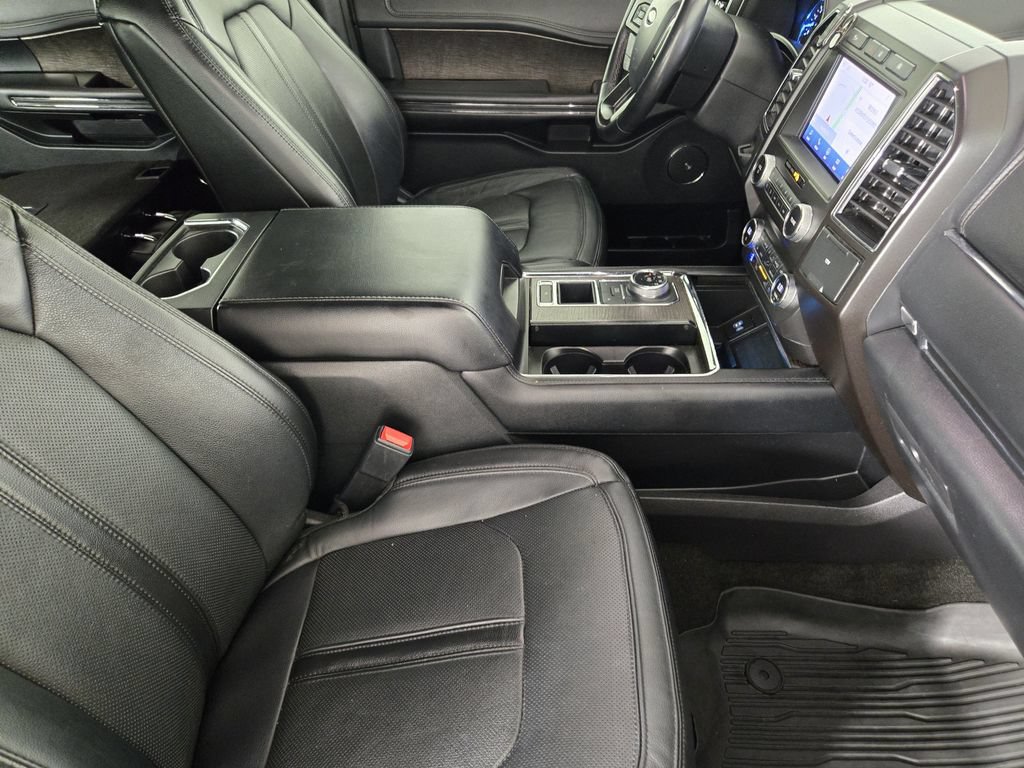 Used 2020 Ford Expedition Max Limited w/ Equipment Group 301A RWD image 15