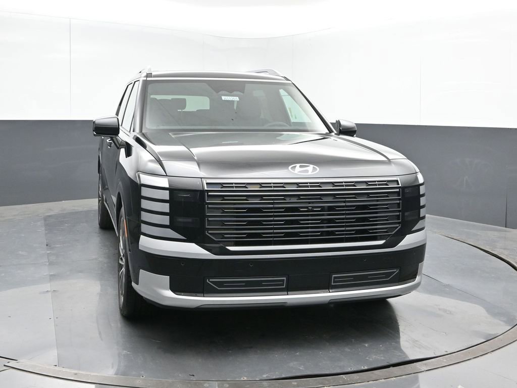 New 2026 Hyundai Palisade Calligraphy image 8