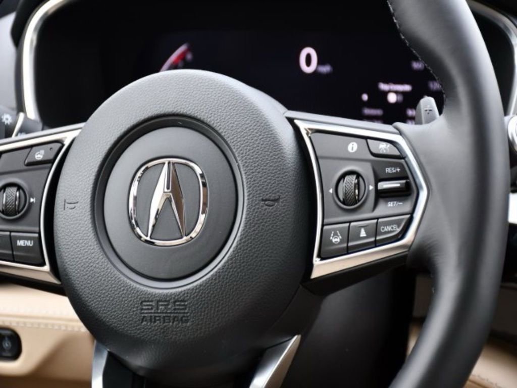 New 2026 Acura MDX SH-AWD w/ Advance Package image 24