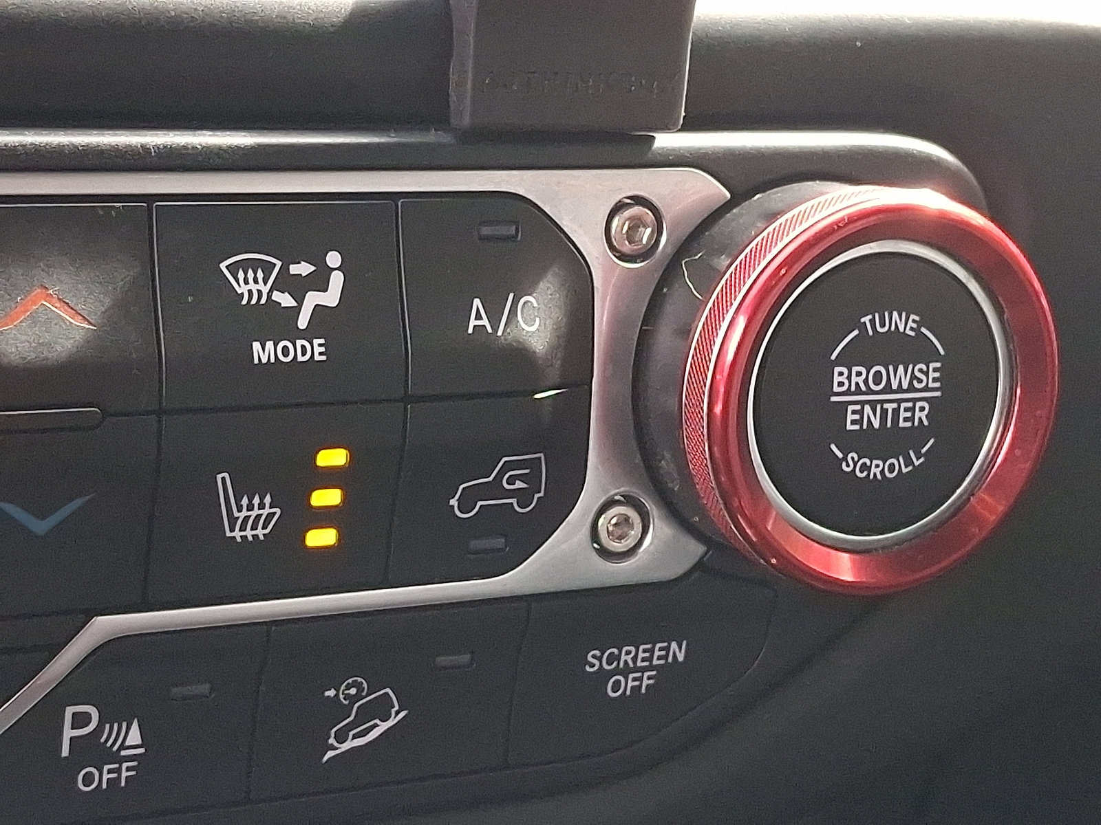 Used 2019 Jeep Wrangler Unlimited Rubicon image 22