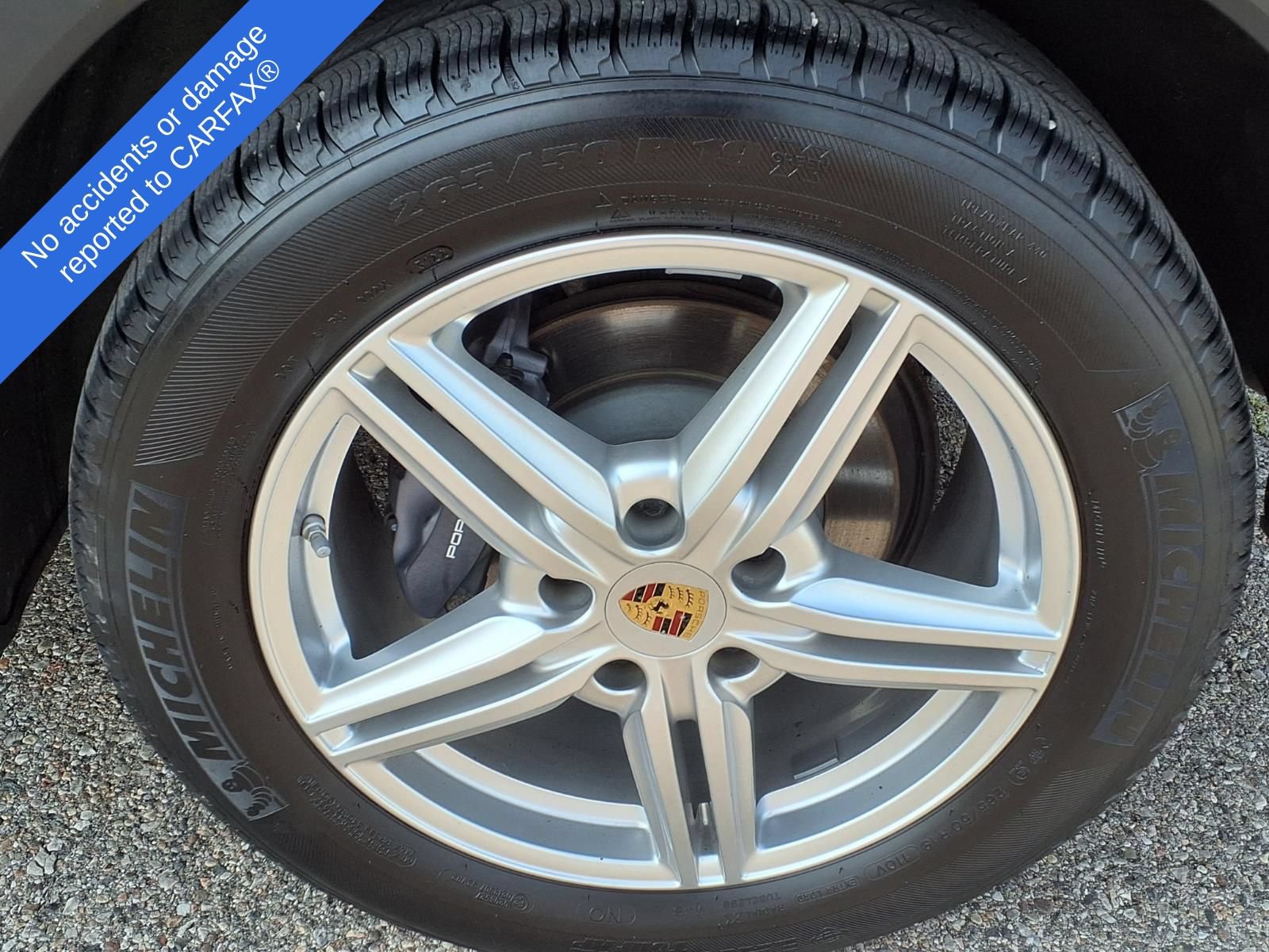 Used 2015 Porsche Cayenne Diesel AWD/4WD image 10