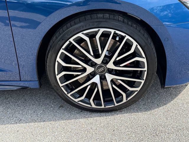 Used 2025 Audi S3 Premium Plus w/ Premium Plus Package AWD/4WD image 10