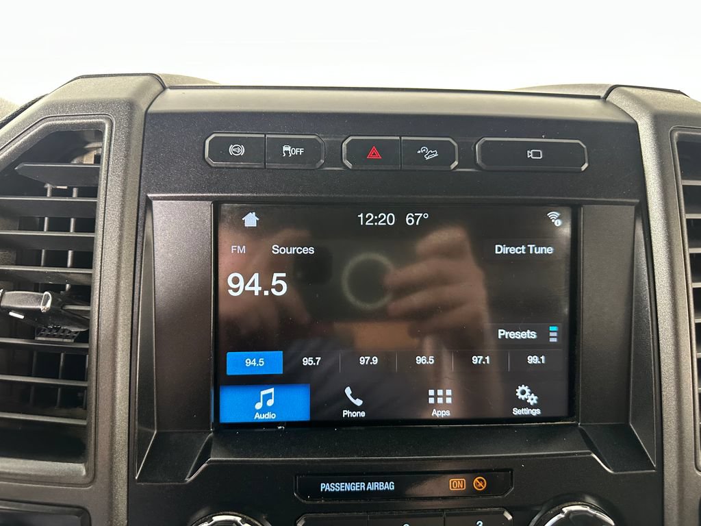 Used 2019 Ford F250 XL w/ Power Equipment Group AWD/4WD image 23
