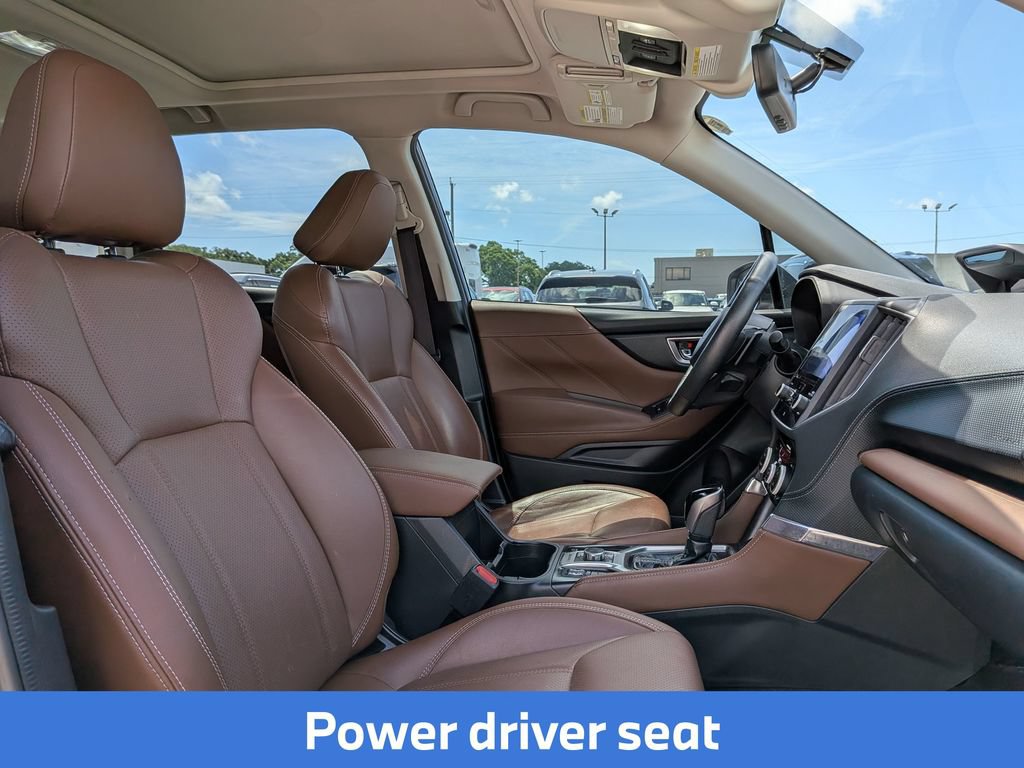 Used 2019 Subaru Forester Touring w/ Popular Package #3 AWD/4WD image 29