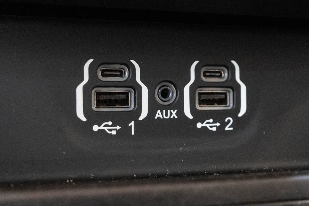 Used 2021 RAM 1500 Big Horn image 25