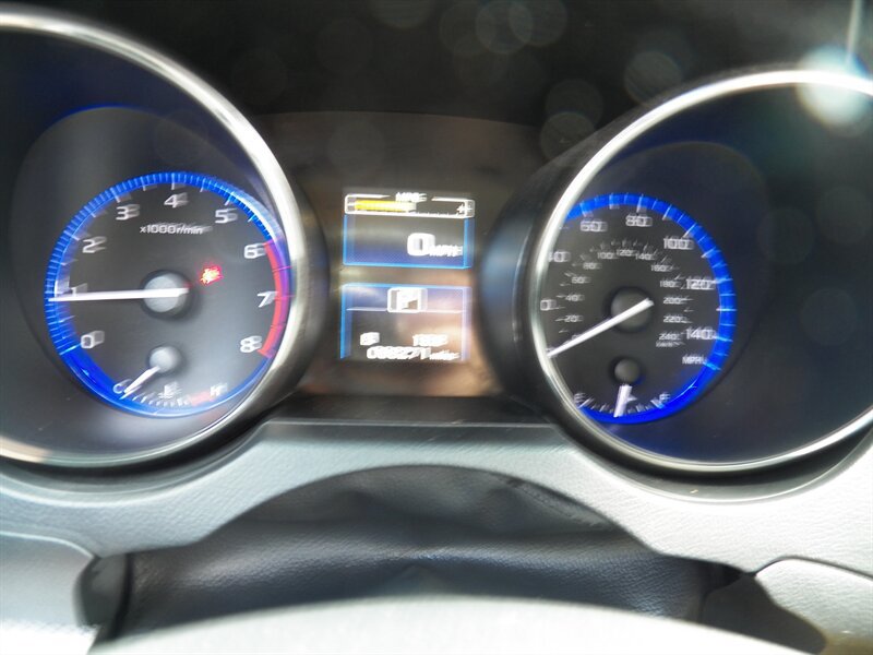 Used 2015 Subaru Legacy 2.5i Premium AWD/4WD image 18
