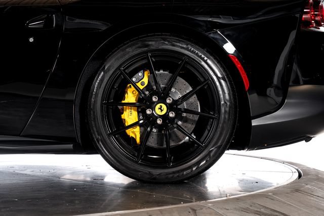 Certified 2022 Ferrari 812 GTS RWD image 19