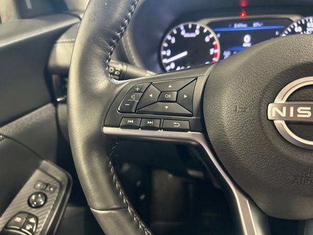 Used 2024 Nissan Sentra SV w/ All-Weather Package FWD image 24