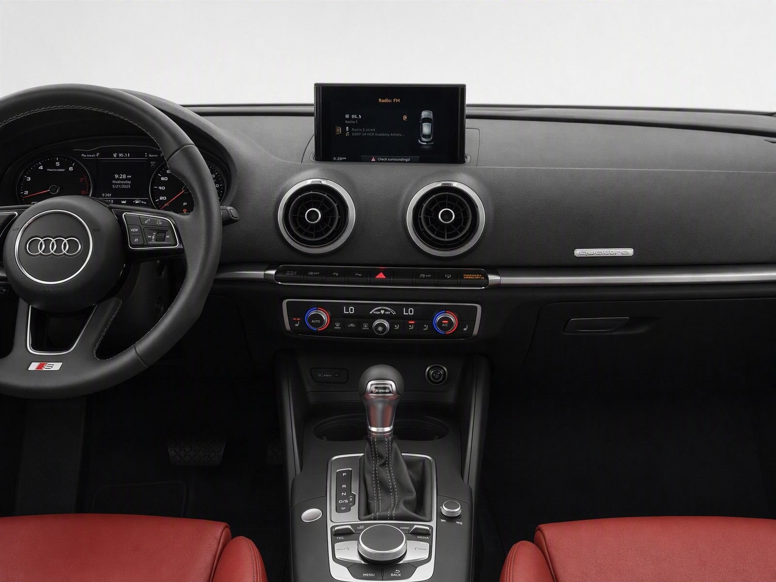 Used 2020 Audi A3 2.0T Premium w/ Final Edition Package FWD image 20