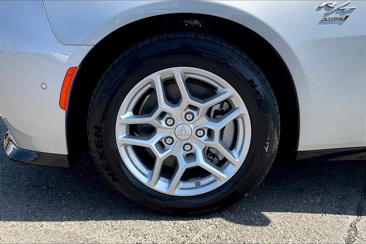 New 2025 Dodge Charger R/T w/ Sun & Sound Package image 13