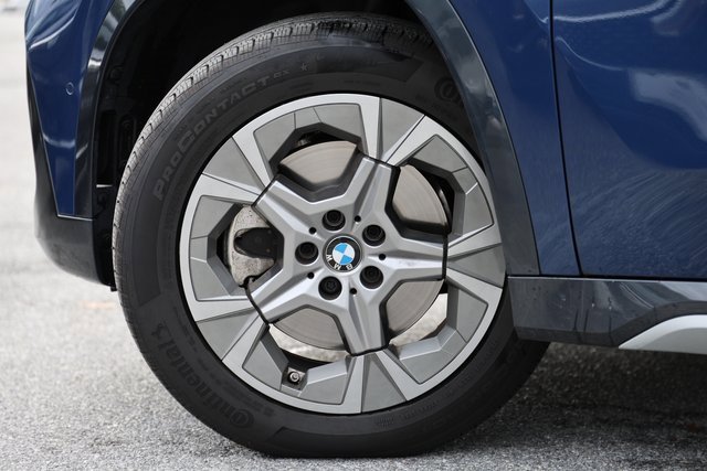 Used 2024 BMW X1 xDrive28i w/ Convenience Package image 6