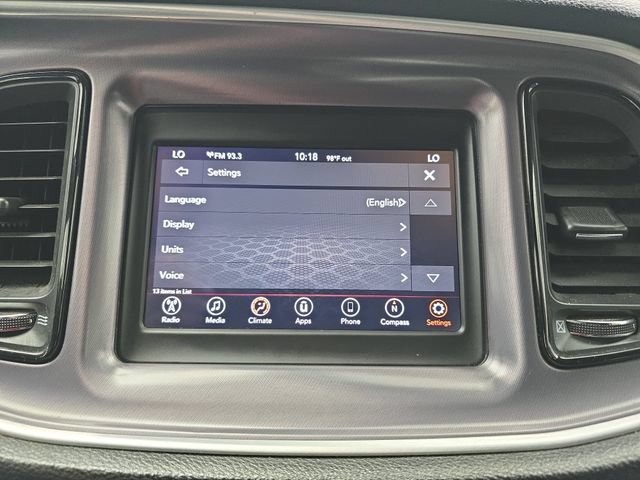 Used 2019 Dodge Challenger SXT RWD image 21