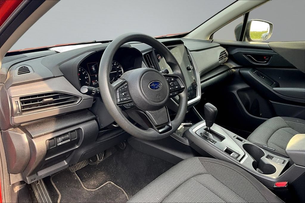 Used 2024 Subaru Crosstrek 2.0i Premium AWD/4WD image 14