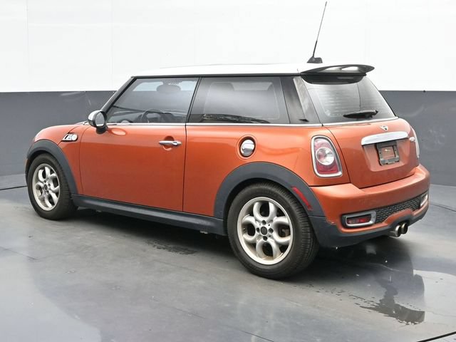 Used 2011 MINI Cooper S FWD image 6