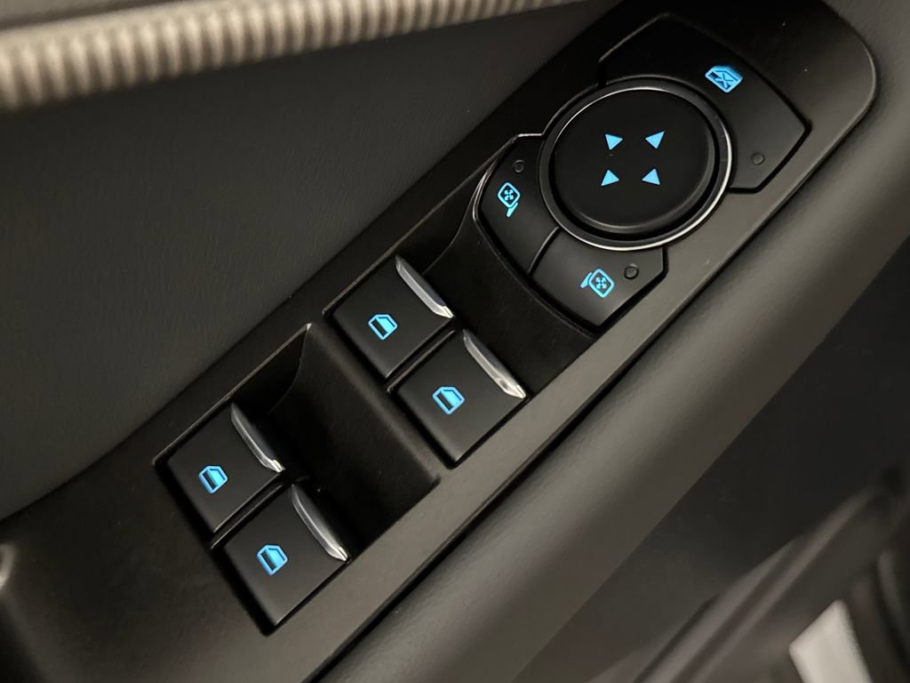 New 2026 Ford Explorer Active RWD image 24