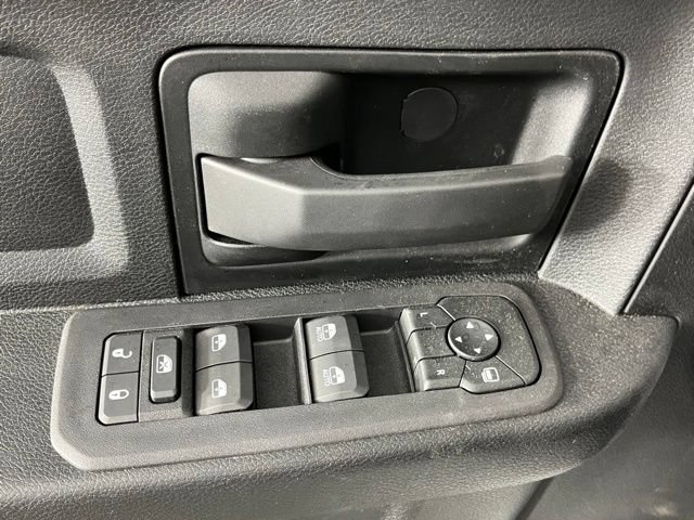 New 2026 RAM 2500 Tradesman AWD/4WD image 21