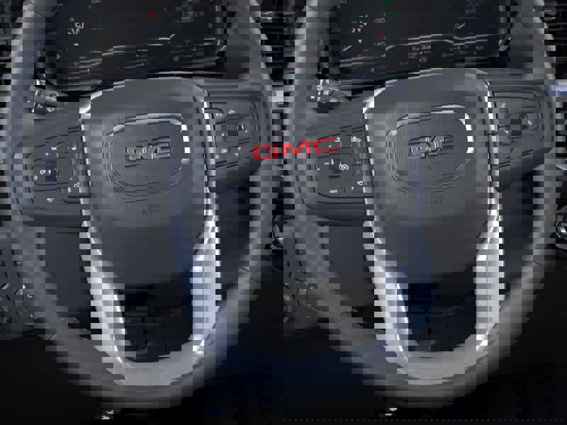 New 2026 GMC Sierra 2500 SLT AWD/4WD image 19