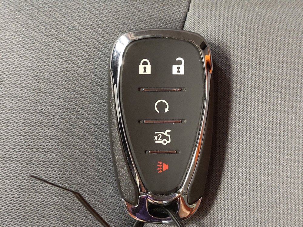 Used 2024 Chevrolet Malibu LS w/ Driver Confidence Package FWD image 32