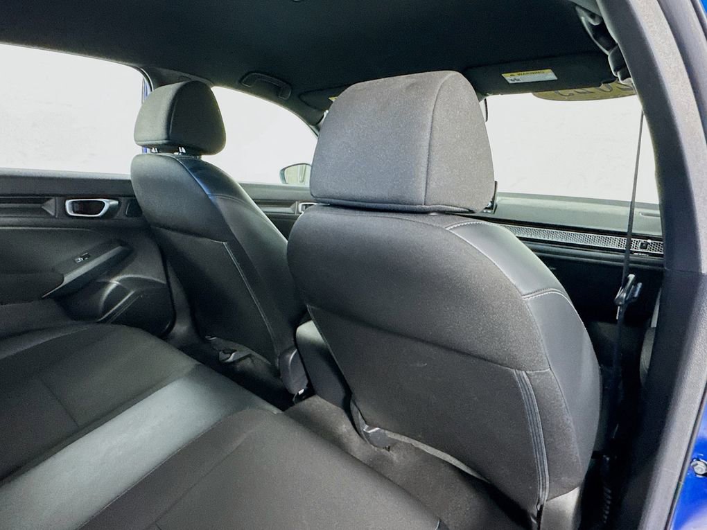 Used 2023 Honda Civic Sport image 28