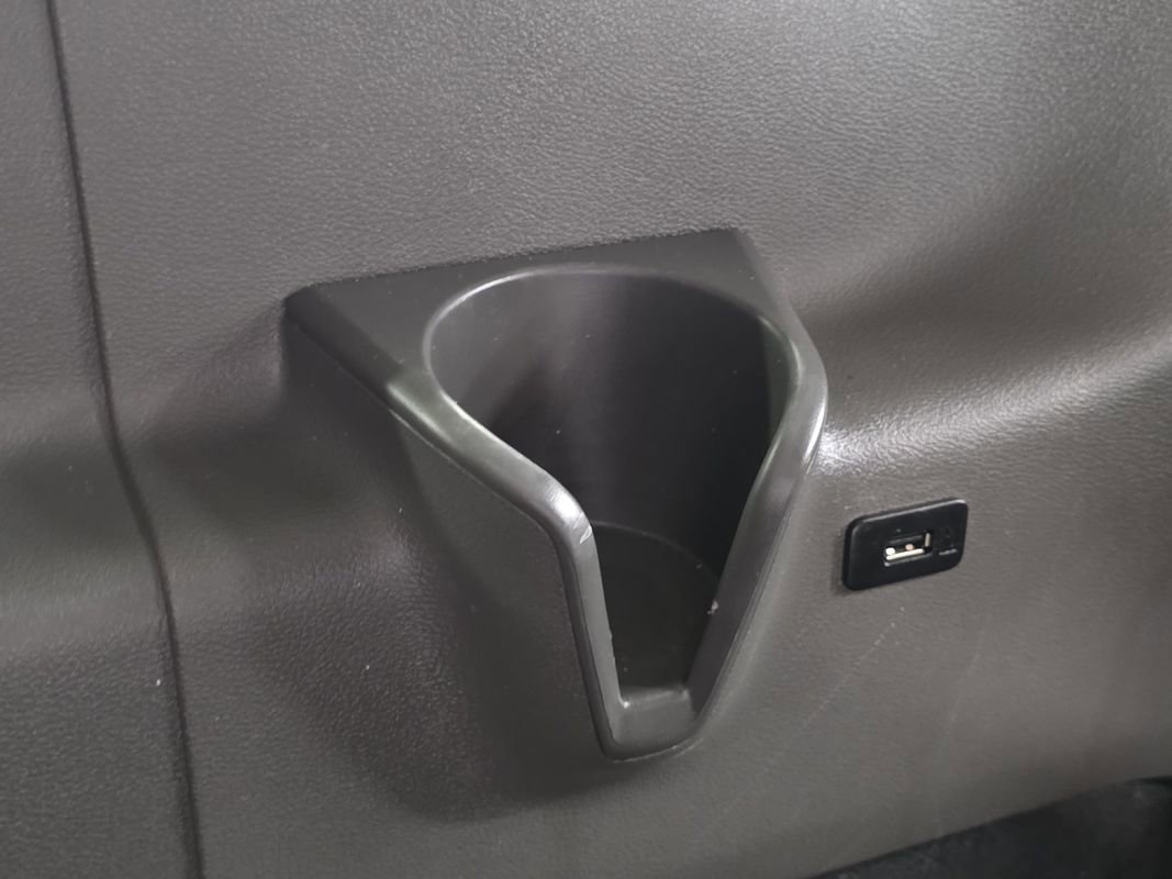 Used 2020 Ford Transit 350 XLT image 54