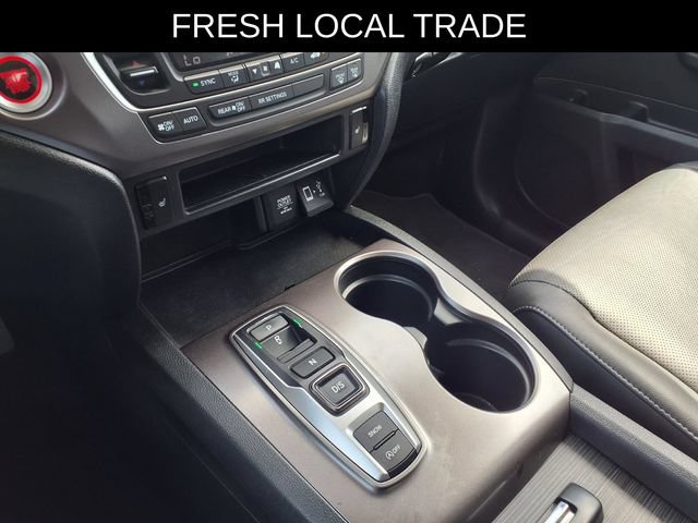Used 2020 Honda Ridgeline RTL image 25