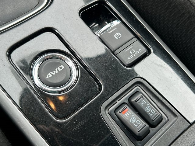 Used 2019 Mitsubishi Outlander SE image 15