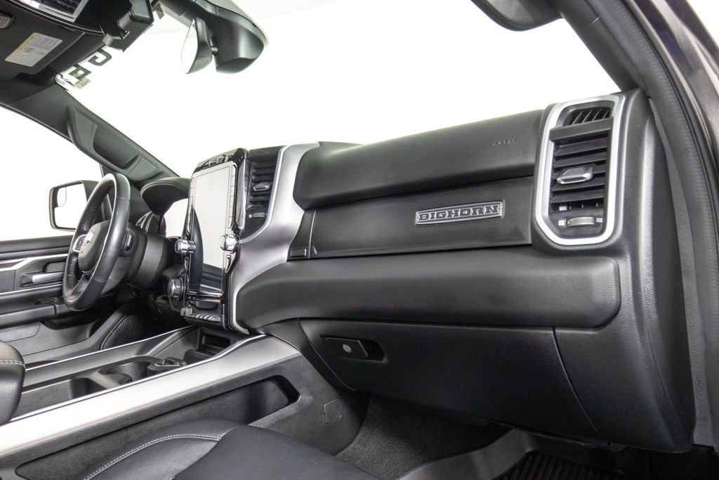 Used 2023 RAM 1500 Big Horn AWD/4WD image 16