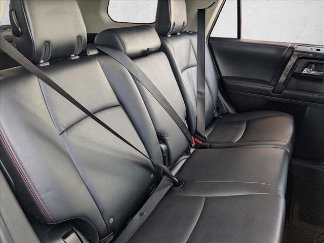 Used 2018 Toyota 4Runner TRD Off-Road Premium w/ Convenience Package image 21