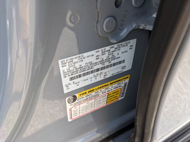 Used 2025 Lincoln Navigator Reserve image 39