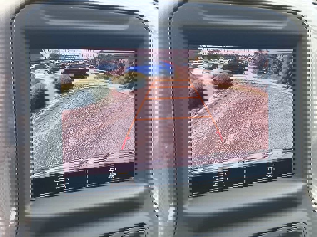 New 2025 GMC Sierra 1500 Pro w/ Graphite Edition image 24