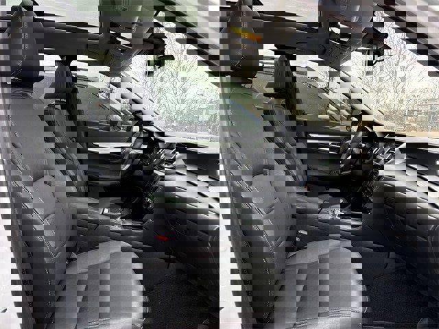 Used 2021 INFINITI QX50 Luxe image 20