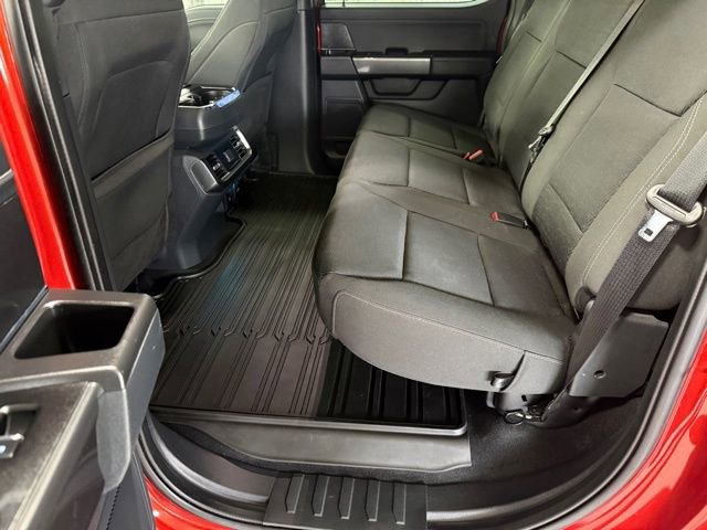 Used 2023 Ford F150 XLT w/ Equipment Group 302A High image 19