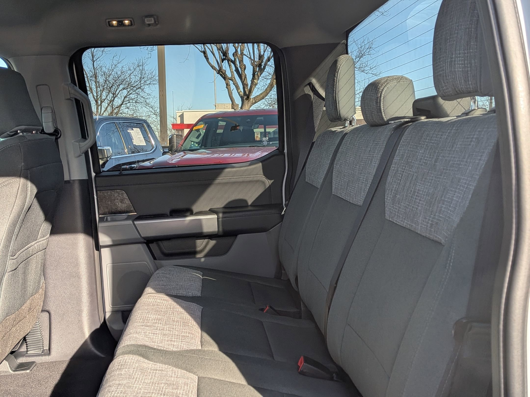 Used 2023 Ford F150 XLT w/ Equipment Group 301A Mid image 32