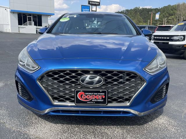 Used 2019 Hyundai Sonata SEL image 7