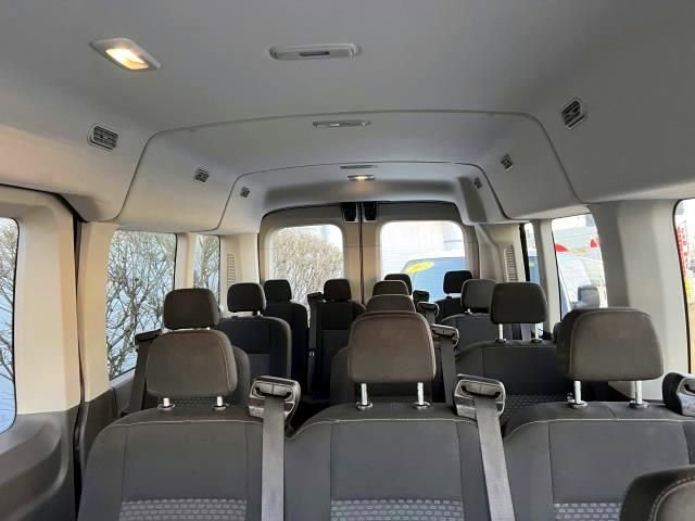 Used 2023 Ford Transit 350 XL image 10