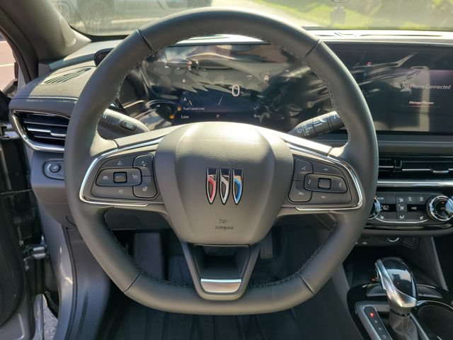 New 2026 Buick Envista Sport Touring w/ Convenience I Package FWD image 18