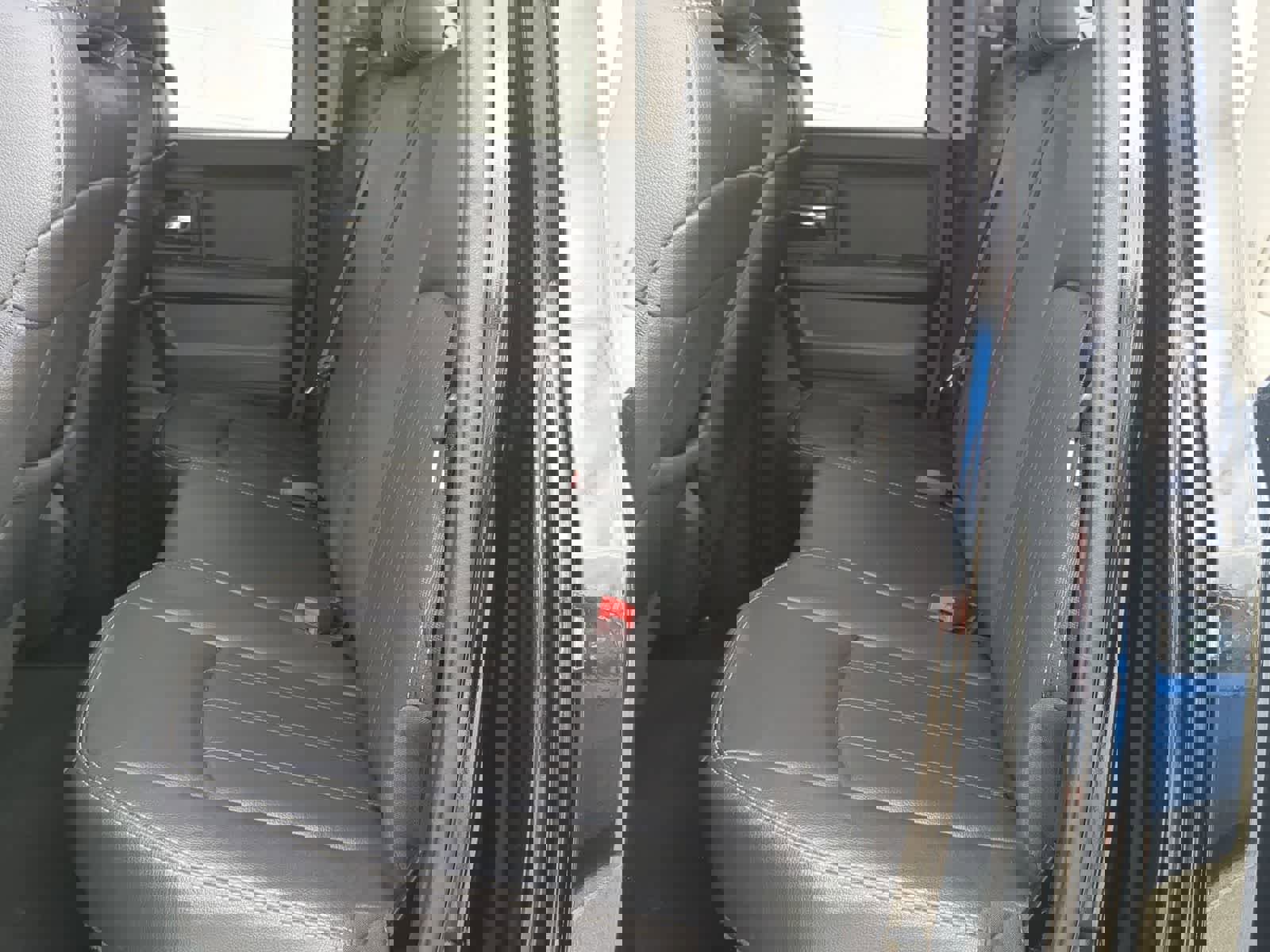 Used 2012 RAM 1500 Laramie image 19