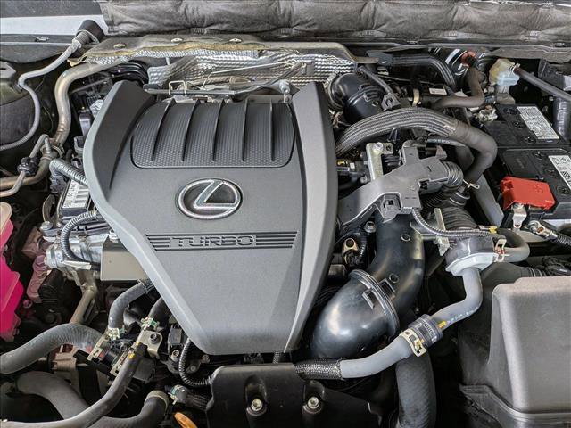 Used 2023 Lexus RX 350 w/ Luxury Package image 23