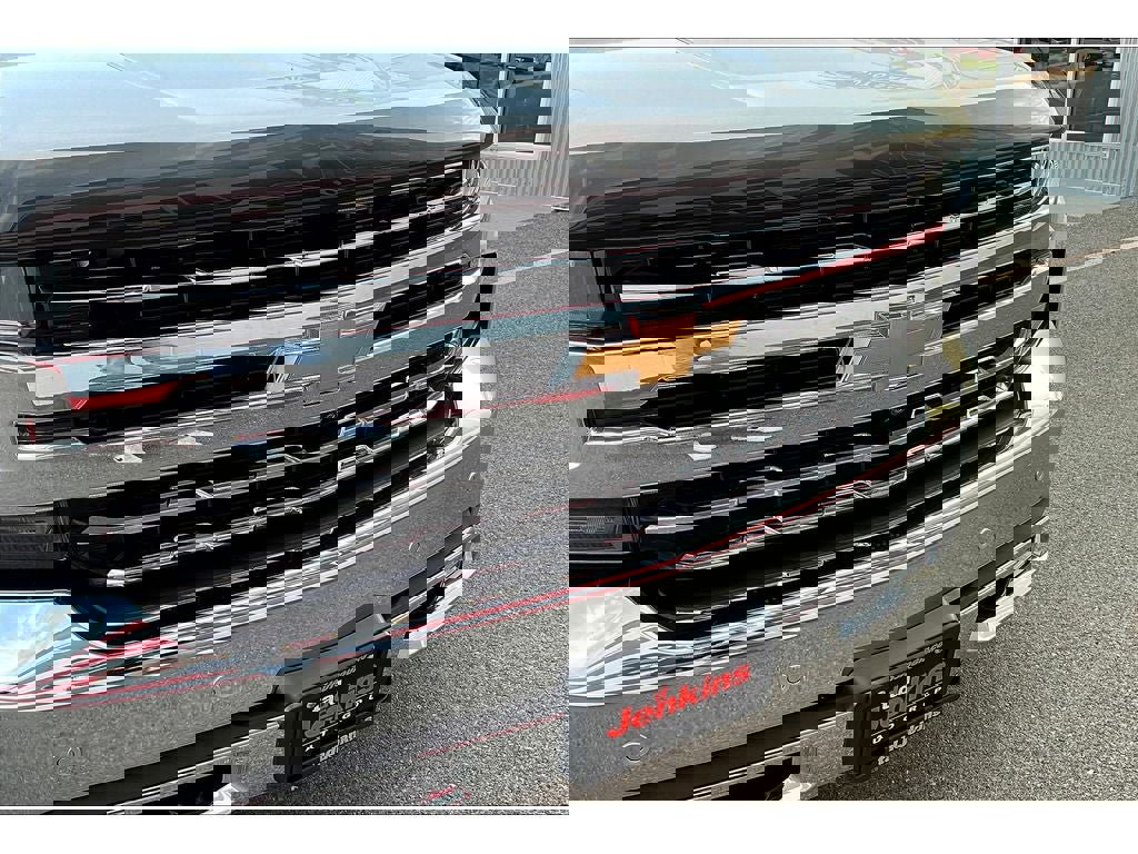 Used 2021 Chevrolet Silverado 1500 LTZ w/ LTZ Premium Package image 32